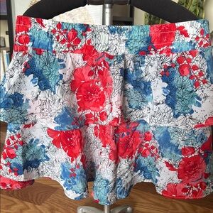 Amour Vert 100% silk- versatile